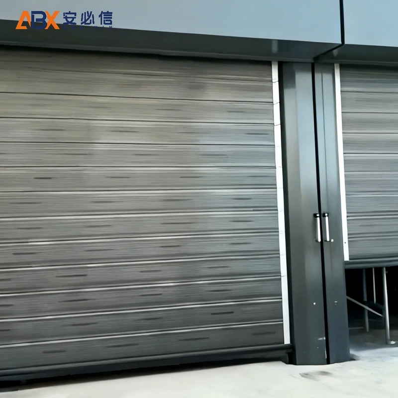 吉安市雷达高速门